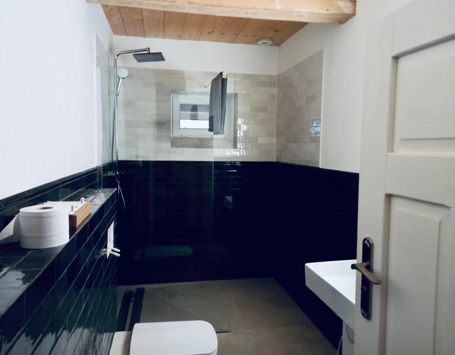 Chata Nad Dzika Orlica Z Jacuzzi Poniatow Exterior photo